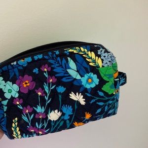 Vera Bradley Makeup bag
